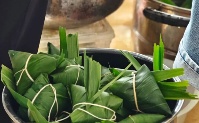 端午安康，“粽” 享美好 | 新東電與您同行